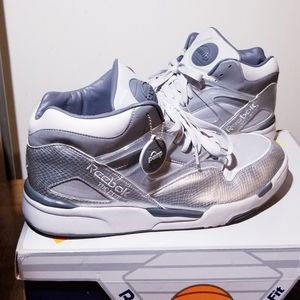 2007 Reebok pump omni lite Auduet sz14
